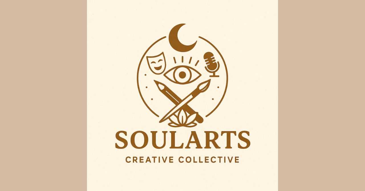 SoulArts Collective Interest Meeting