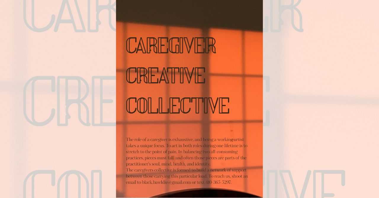 The Caregivers' Collective Gathering