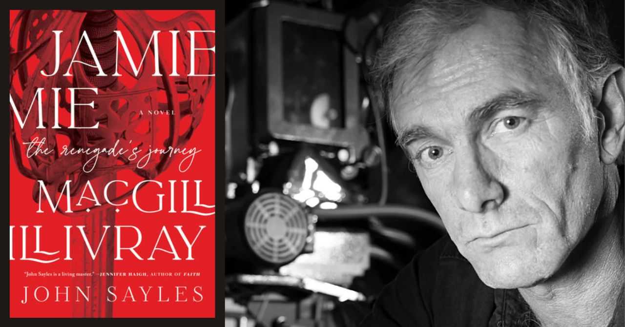 John Sayles presents "Jamie MacGillivray"