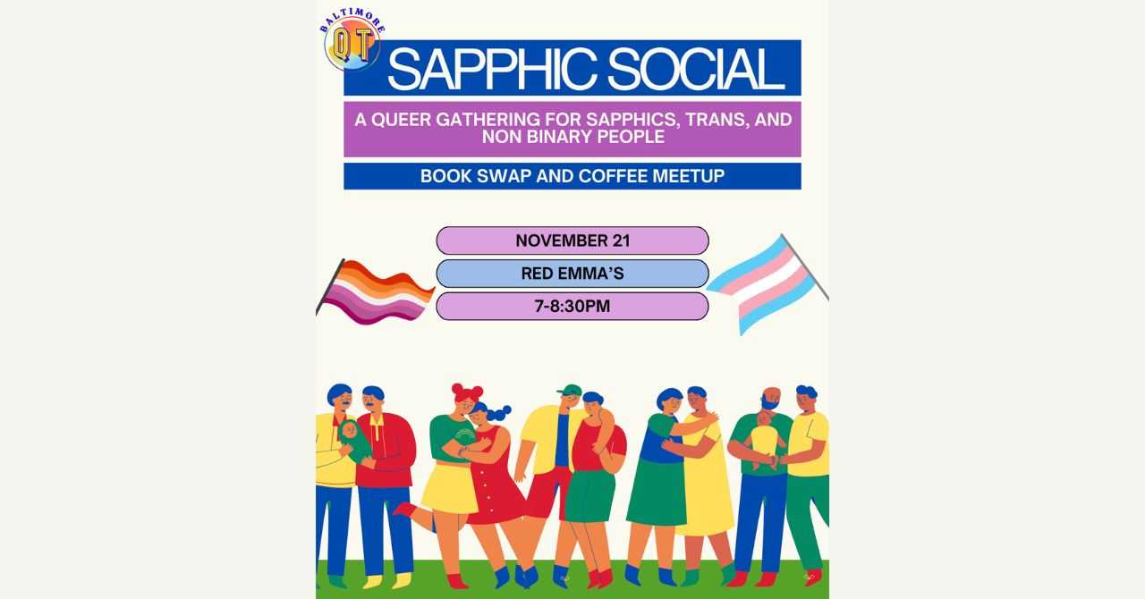 Sapphic Social