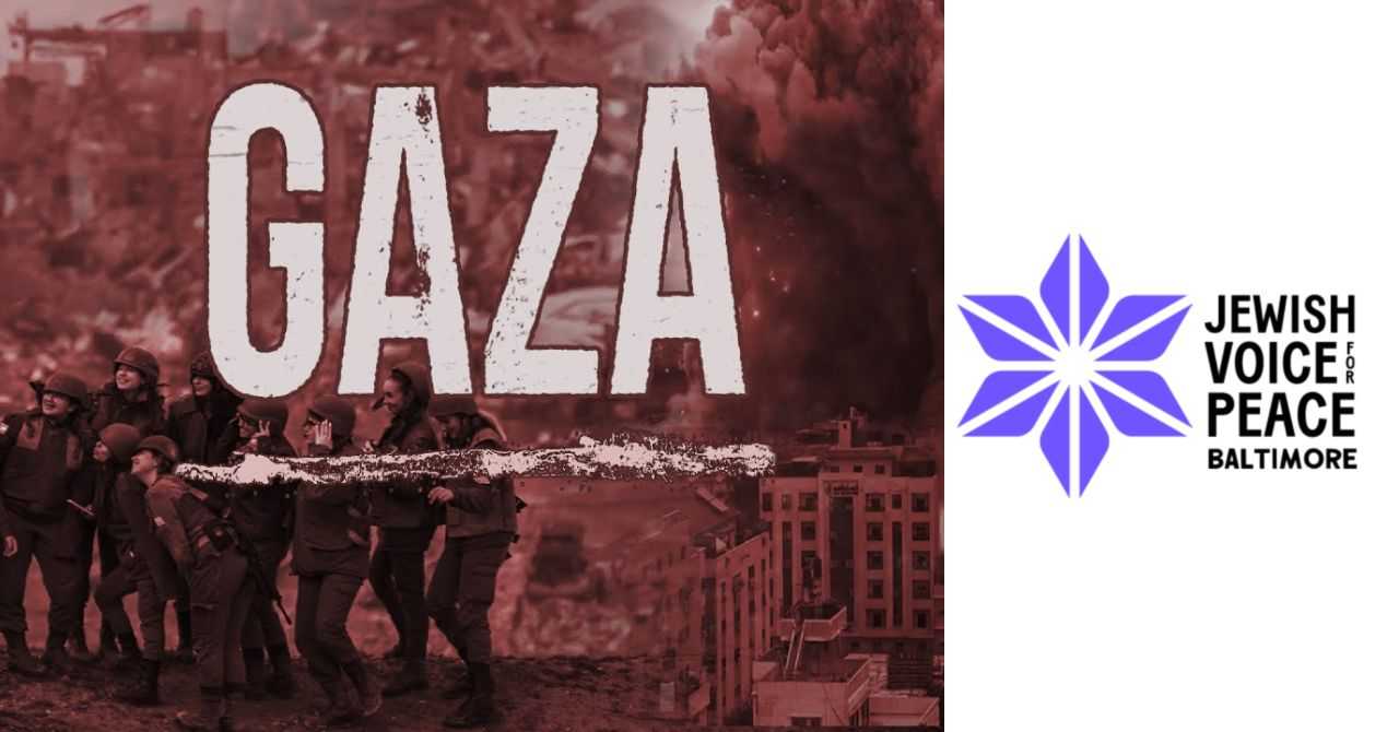 Screening: JVP presents the Al Jazeera documentary "Investigating War Crimes in Gaza"