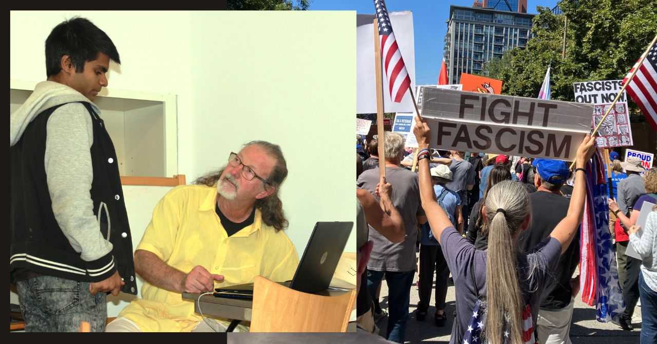 Becoming Radical: From Spark to Flame with Robbie Orr