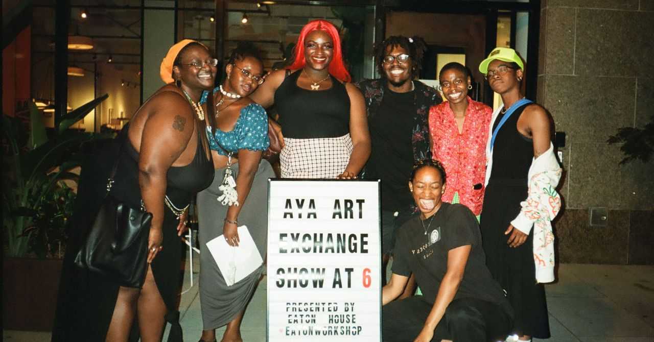 Black Queer Book Club!