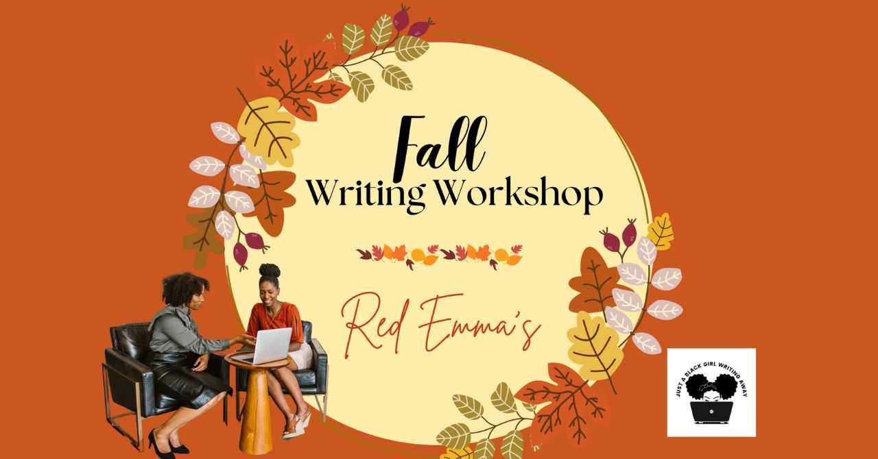 Fall Writing Workshop